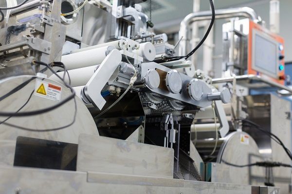 Selling of refurbished industrial automation spare parts